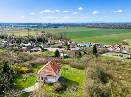 Prodej pozemku pro bydlení, 4 400 m²