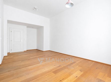 Pronájem bytu, 2+kk, 58 m²