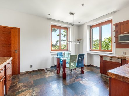 Pronájem bytu, 4+kk, 115 m²