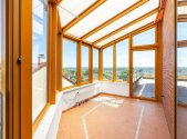 Pronájem bytu, 2+kk, 72 m²