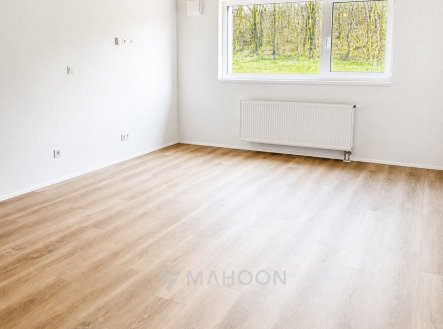 Pronájem bytu, 1+kk, 37 m²