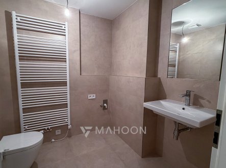 Pronájem bytu, 1+kk, 37 m²