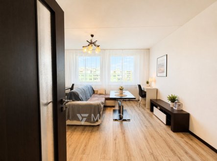 Prodej bytu, 2+kk, 47 m²