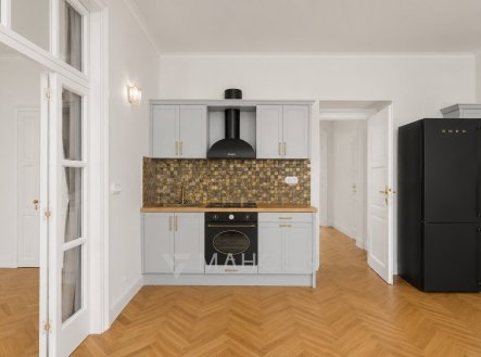 Prodej bytu, 4+kk, 95 m²