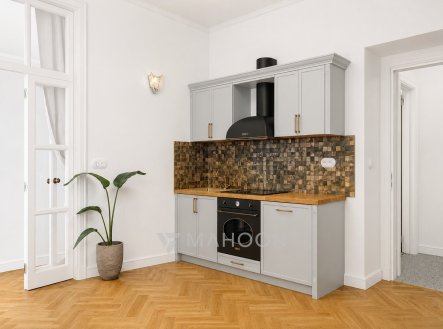 Prodej bytu, 4+kk, 95 m²