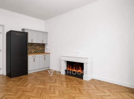 Prodej bytu, 4+kk, 95 m²