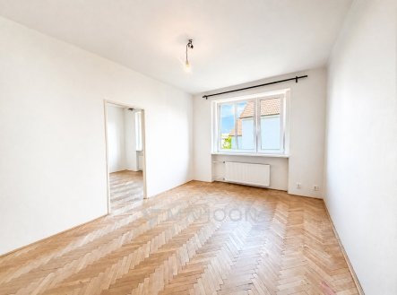 Pronájem bytu, 3+1, 82 m²