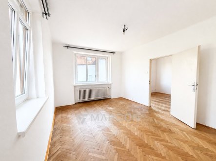 Pronájem bytu, 3+1, 82 m²