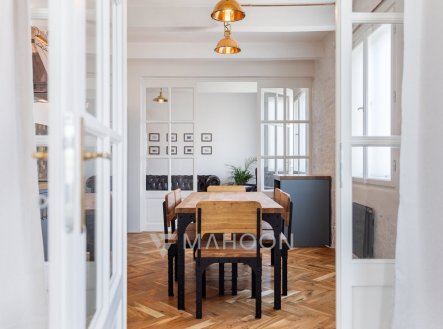 Prodej bytu, 3+1, 96 m²