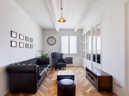 Prodej bytu, 3+1, 96 m²