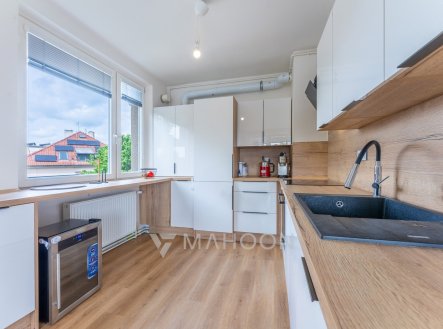 Prodej bytu, 4+kk, 85 m²