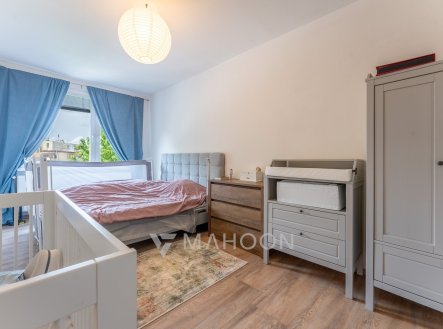 Prodej bytu, 4+kk, 85 m²