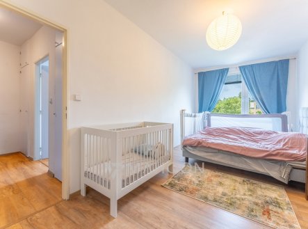 Prodej bytu, 4+kk, 85 m²