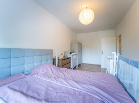 Prodej bytu, 4+kk, 85 m²