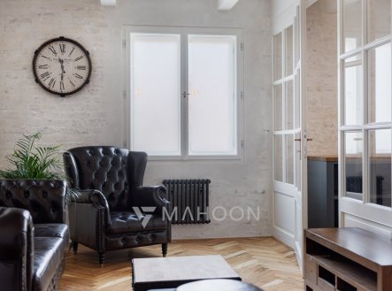 Prodej kanceláře, 94 m²