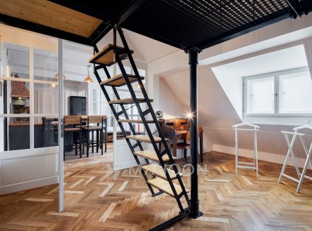 Prodej kanceláře, 66 m²