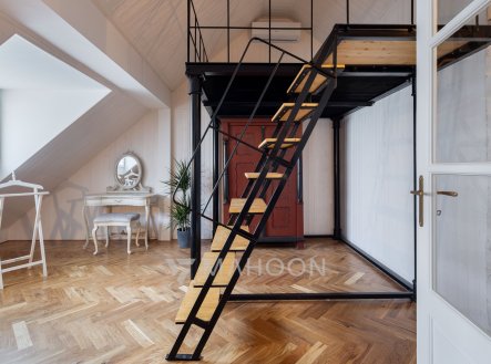 Prodej kanceláře, 66 m²