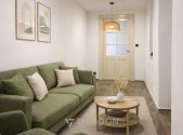 Prodej bytu, 1+kk, 58 m²