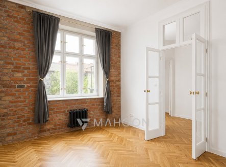 Prodej kanceláře, 95 m²