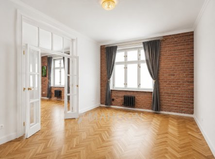 Prodej kanceláře, 95 m²