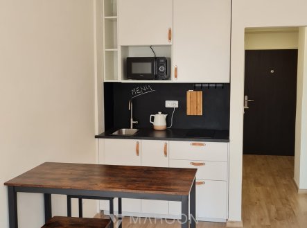 20210225_142759 | Prodej bytu, 1+kk, 26 m²