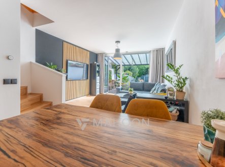 Prodej domu/vily, 130 m²