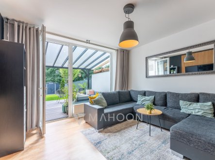 Prodej domu/vily, 130 m²