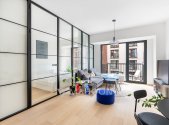 Prodej bytu, 2+kk, 42 m²