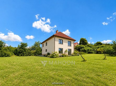 Prodej domu/vily, 138 m²