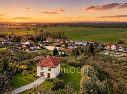 Prodej pozemku pro bydlení, 4 400 m²