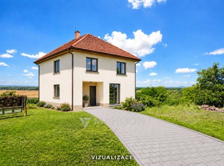 Prodej pozemku pro bydlení, 4 400 m²
