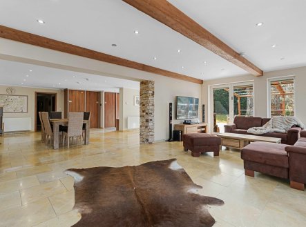 Prodej domu/vily, 247 m²