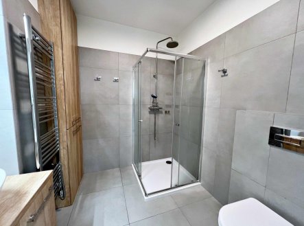 Prodej bytu, 3+kk, 65 m²
