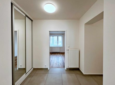 Prodej bytu, 3+kk, 65 m²