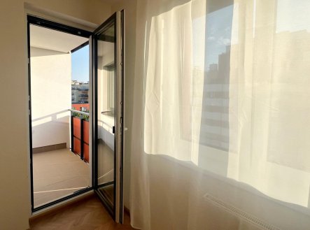 Pronájem bytu, 2+kk, 45 m²