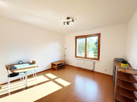 Pronájem bytu, 1+kk, 26 m²