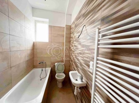Pronájem bytu, 2+kk, 41 m²