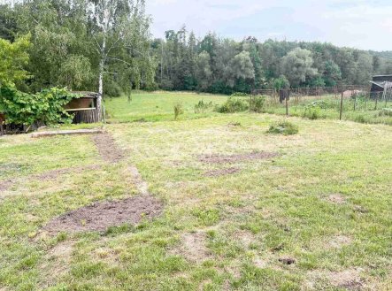 Pronájem bytu, 2+kk, 41 m²