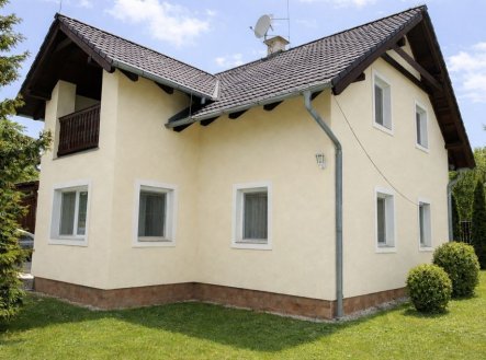 Prodej domu/vily, 160 m²