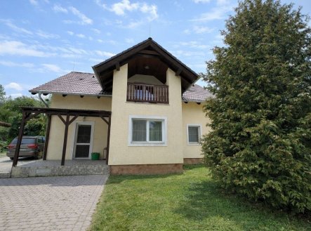 Prodej domu/vily, 160 m²
