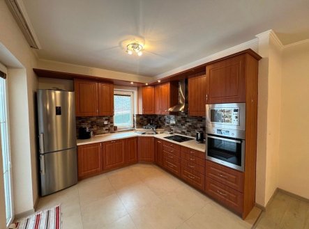 Prodej domu/vily, 160 m²