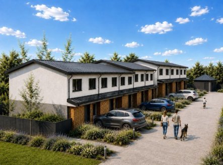 Prodej domu/vily, 130 m²