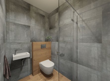 Prodej domu/vily, 130 m²