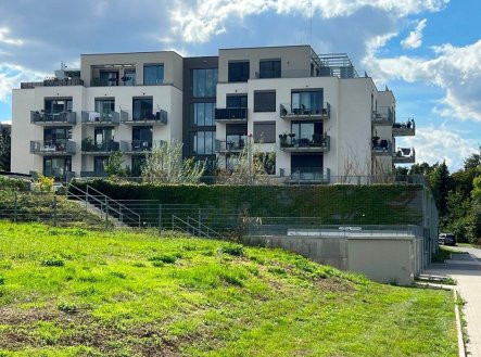 Prodej bytu, 1+kk, 34 m²