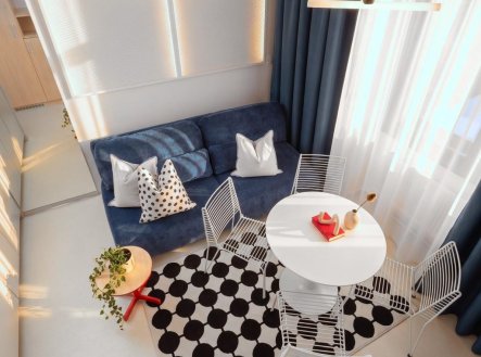 Prodej hotel, 34 m²