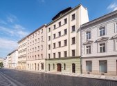 Prodej hotel, 207 m²