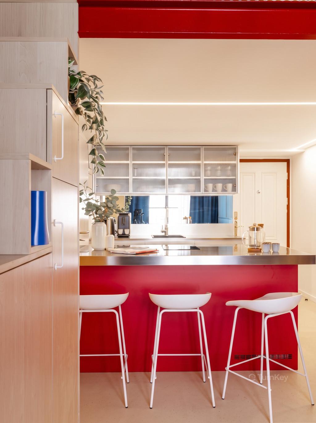 Prodej hotelu, 207 m²