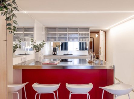 Prodej hotel, 207 m²