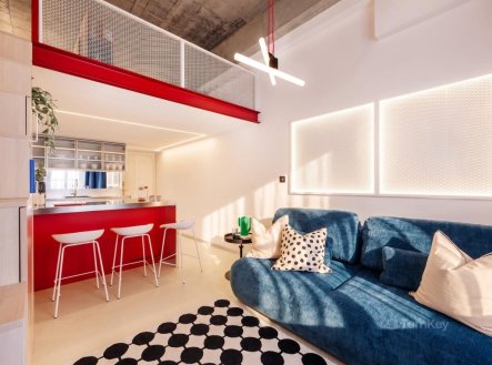 Prodej hotel, 207 m²