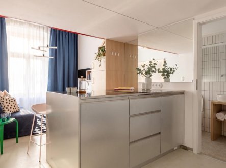 Prodej hotel, 207 m²